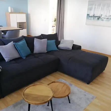 Ferienwohnung Im Fachwerkhaus Michelstadt Buitenkant foto