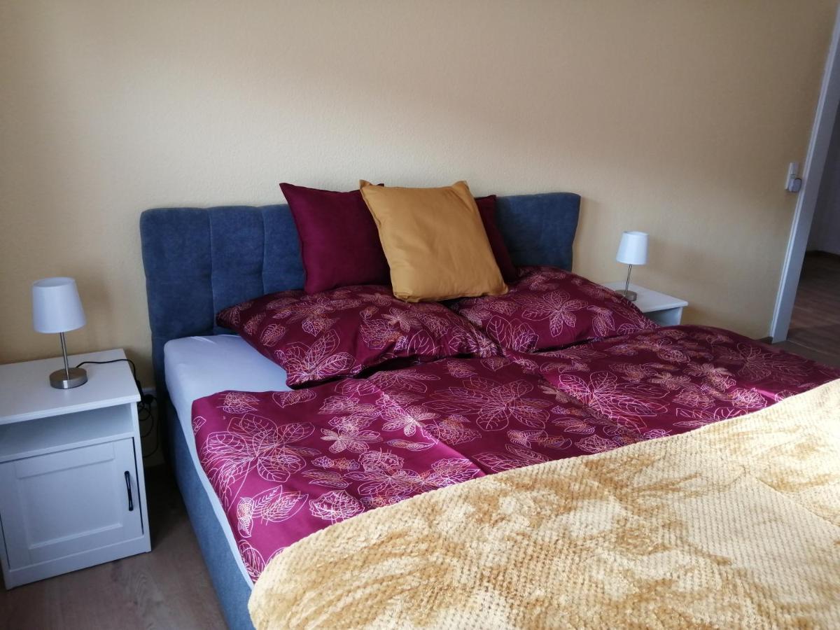 Apartment Im Fachwerkhaus *